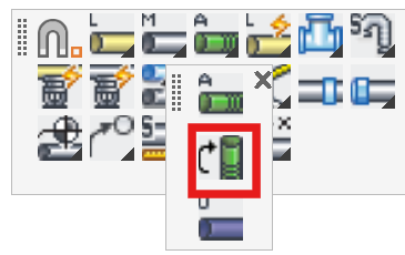 Make That An Armover 1