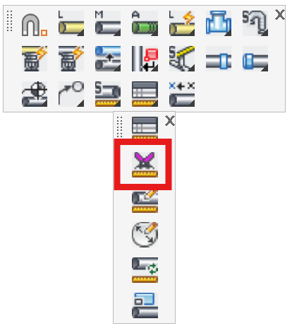 Manual Cut Lengths 1