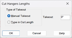 Manual Hanger Cuts 2