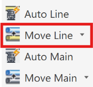 Move Line 2