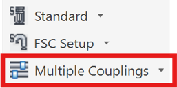 Multiple Couplings 2