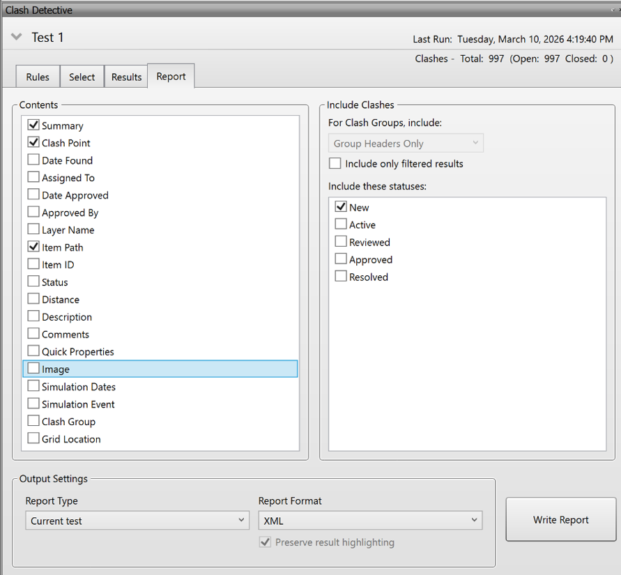 Navisworks Toolkit 10