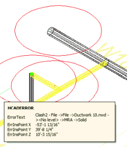 Navisworks Toolkit 11