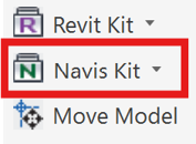 Navisworks Toolkit 2