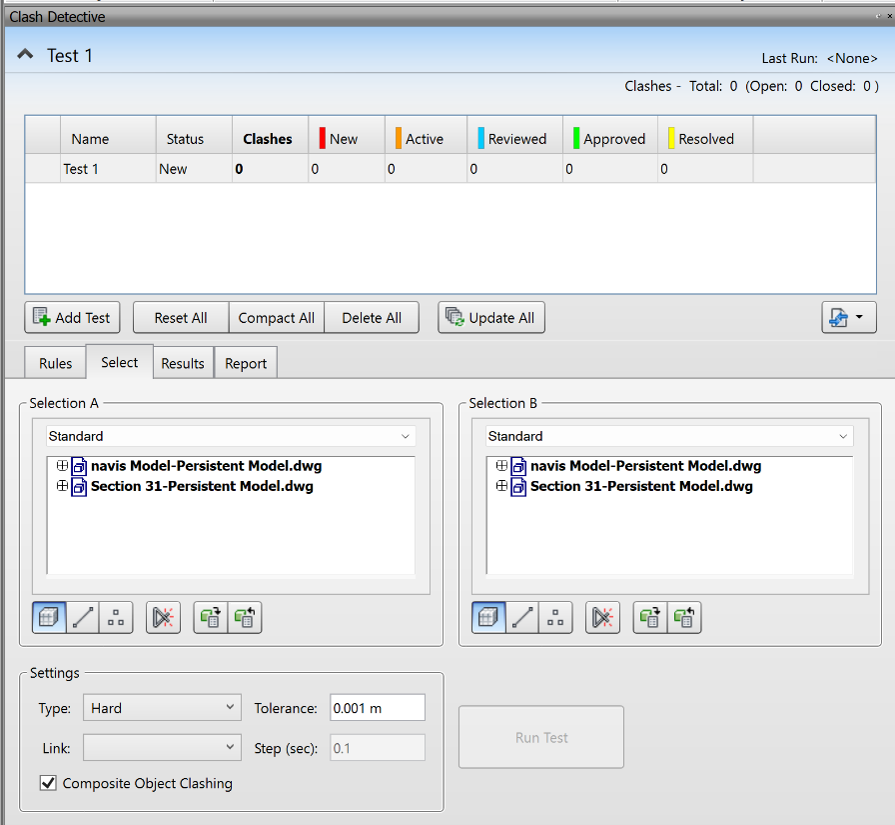 Navisworks Toolkit 9