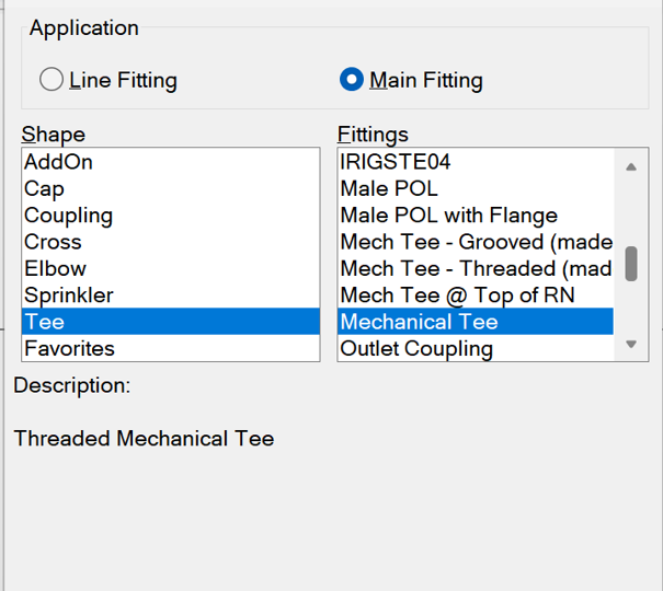 Override Fitting Examples 11
