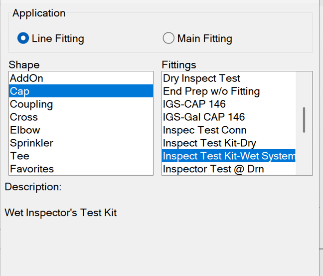 Override Fitting Examples 19