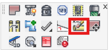 Ready Piping for Next Area 1