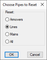 Ready Piping for Next Area 4
