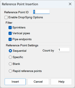 Reference Points 1