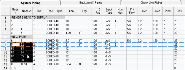 Reference Points 9
