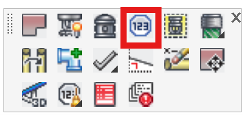 Reference Points Header