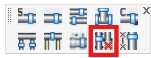 Remove Coupling 1