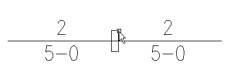 Remove Coupling 3