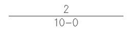 Remove Coupling 4