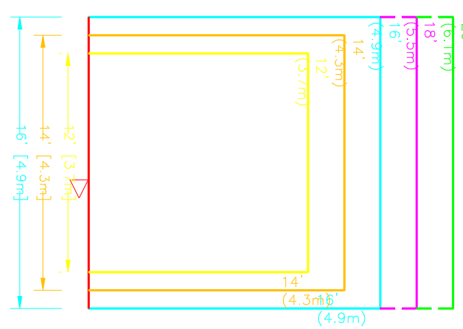 Residential Sidewall Guide 2
