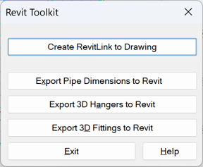 Revit Toolkit 3