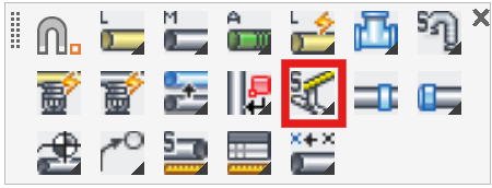 Riser Nipple Setup 1