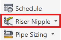 Riser Nipple Setup 2