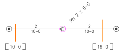 Riser Nipple Setup 6
