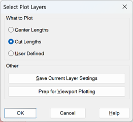 Select Plot Layers 3