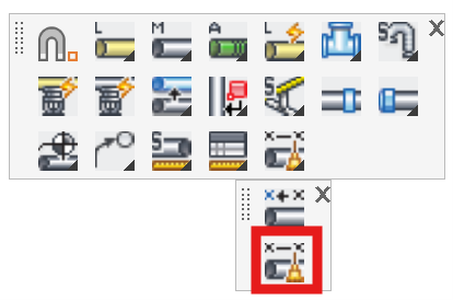 Sizing Cleanup Tools 1