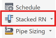 Stacked Riser Nipples 2