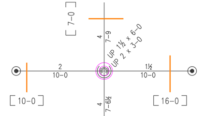 Stacked Riser Nipples 5