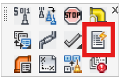 Start AutoList 1