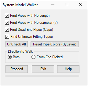 Start AutoList 6