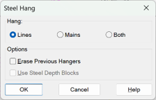 Steel Hang 3