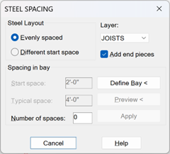 Steel Space 2