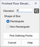 Structure Elevations 4