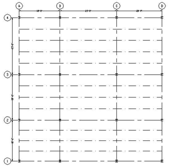 Structural Layout 4