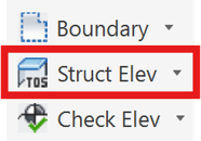 Structure Elevations 2
