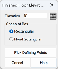 Structure Elevations 5