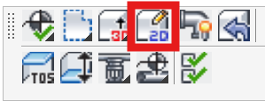 Switch to Edit Mode 1