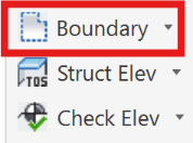 System Boundary 2
