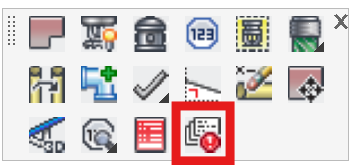 View AutoCalcs Error Cards 1
