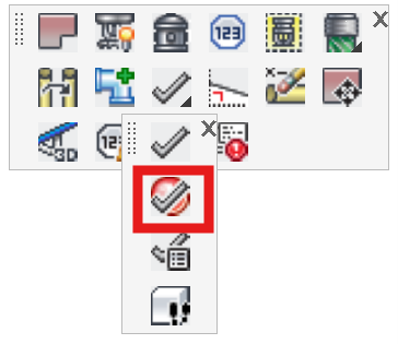 View Checkup Errors 1