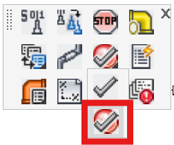 View Checkup Errors 1