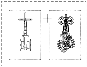 Presentation and Viewing of 3D Risers 9