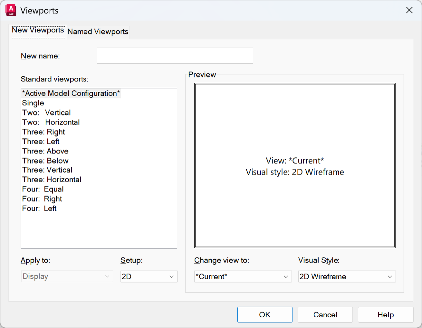 Viewports 2