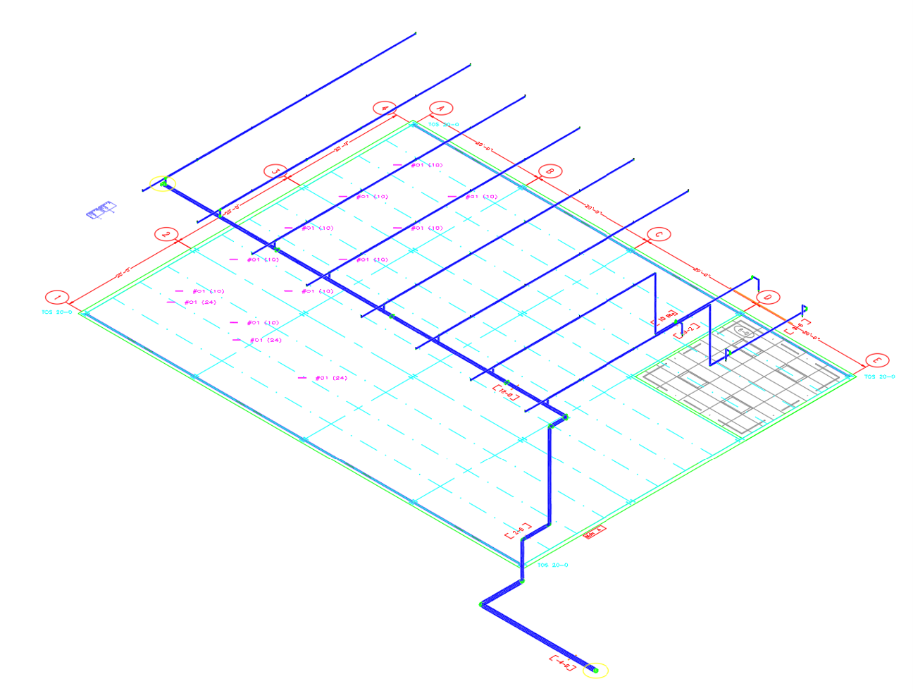 Walk Model 4