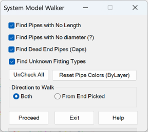 Walk Model 5