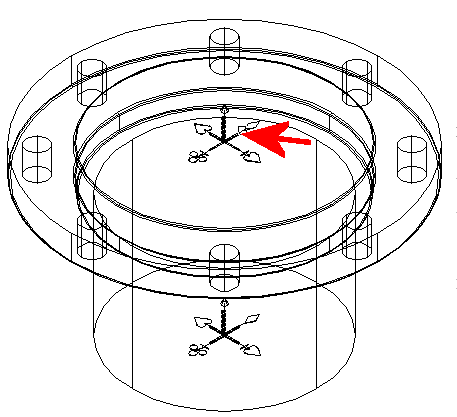 A close up of a logo Description automatically generated