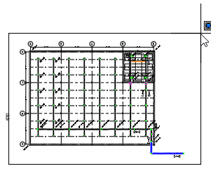 A circuit board Description automatically generated