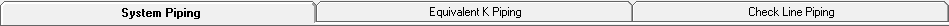 Window Tabs