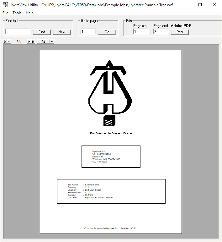 Print Final 2