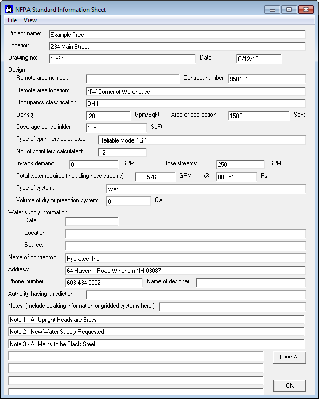 Info Sheet 3